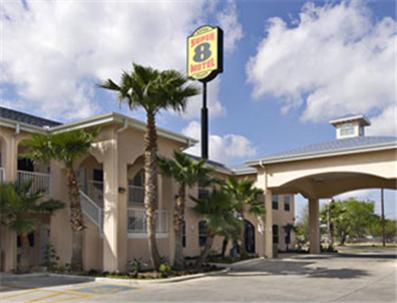 Texas Motel