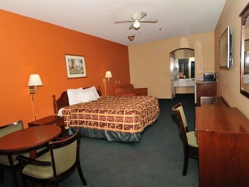 Motel Texas Alamo