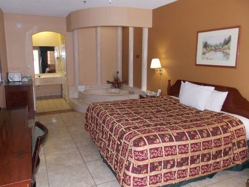 Texas Motel