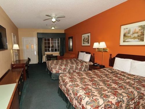 Motel Texas Alamo