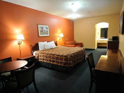 Texas Motel *