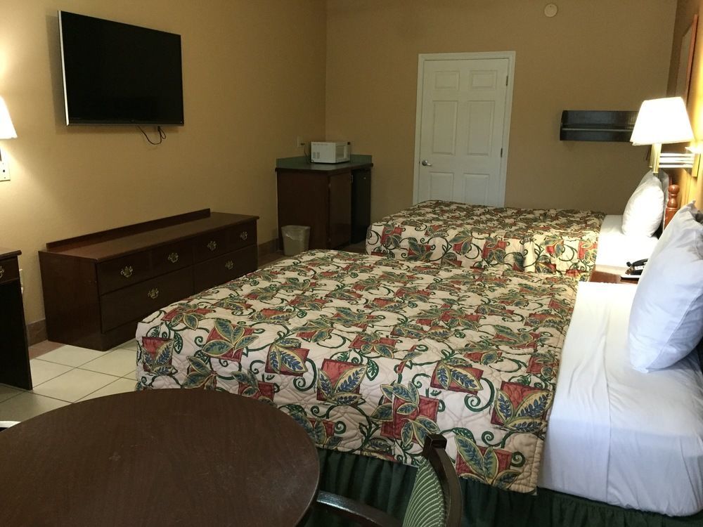 Motel Texas Alamo