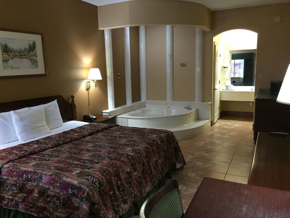 Texas Motel