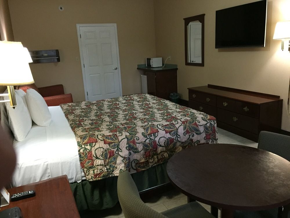 Texas Motel