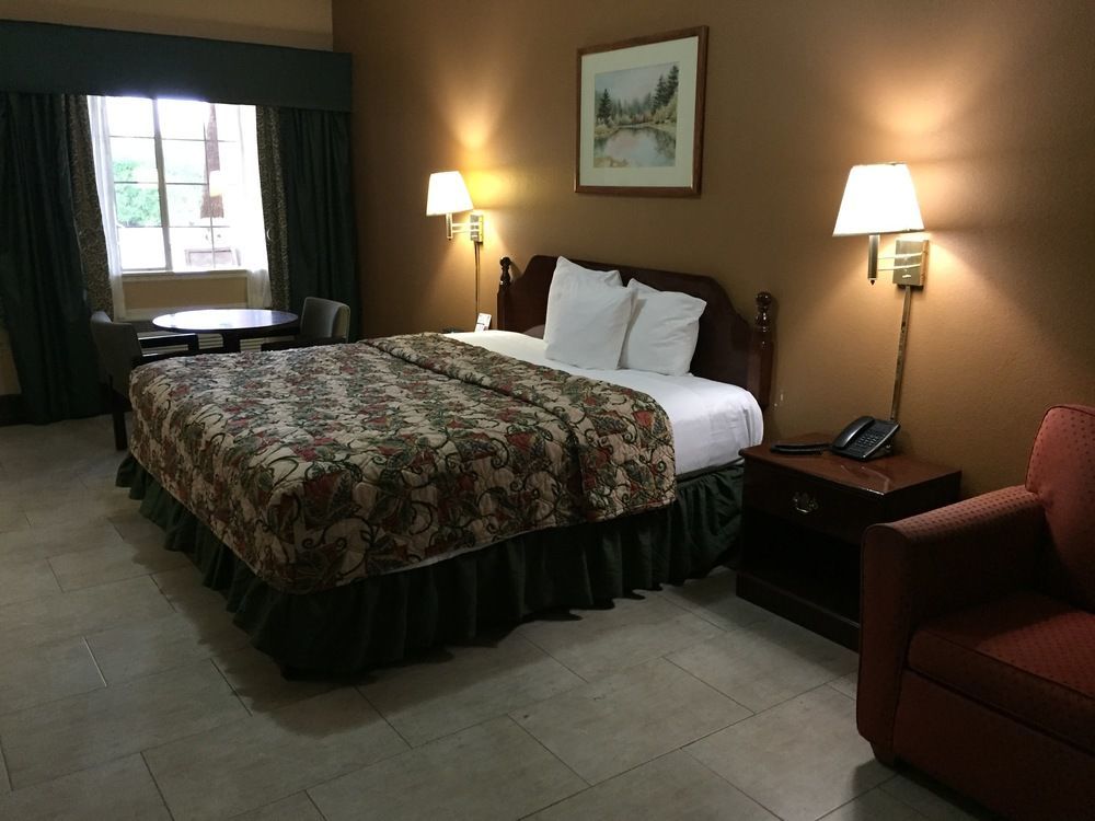 Texas Motel Alamo