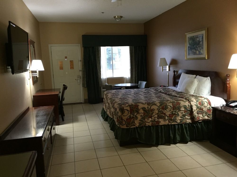 Motel Texas