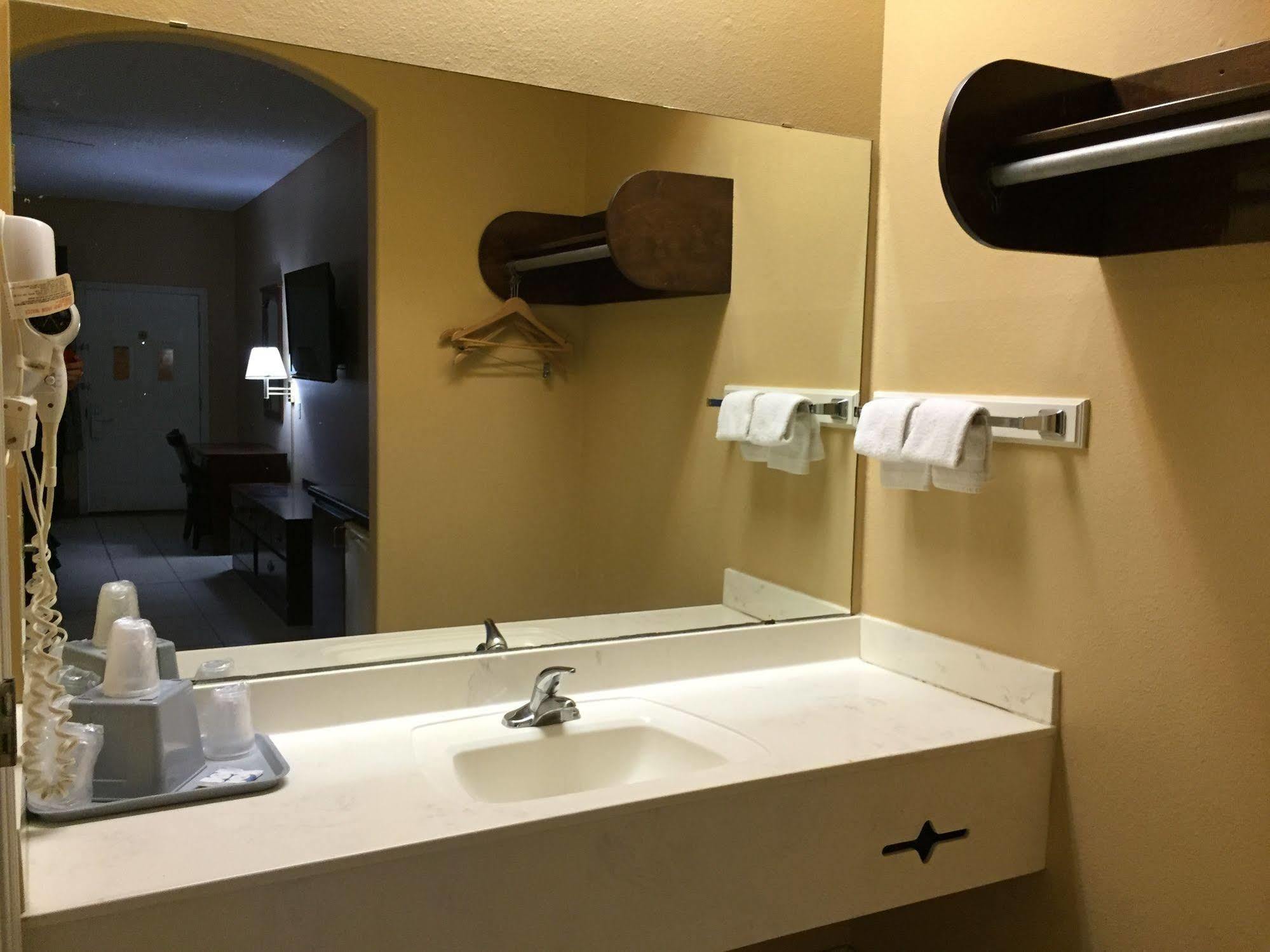 Texas Motel