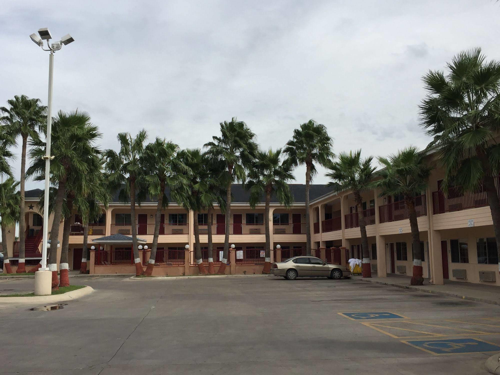 Motel Texas