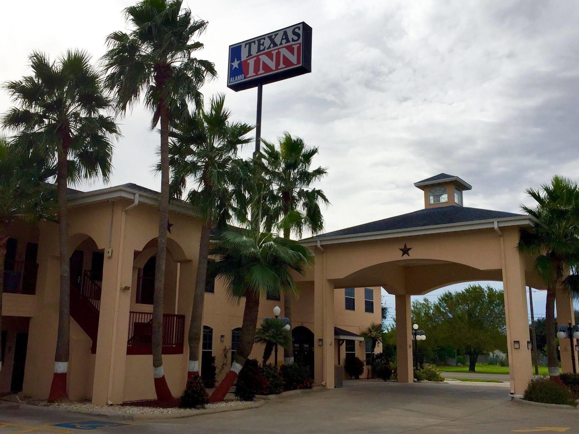 Texas Motel