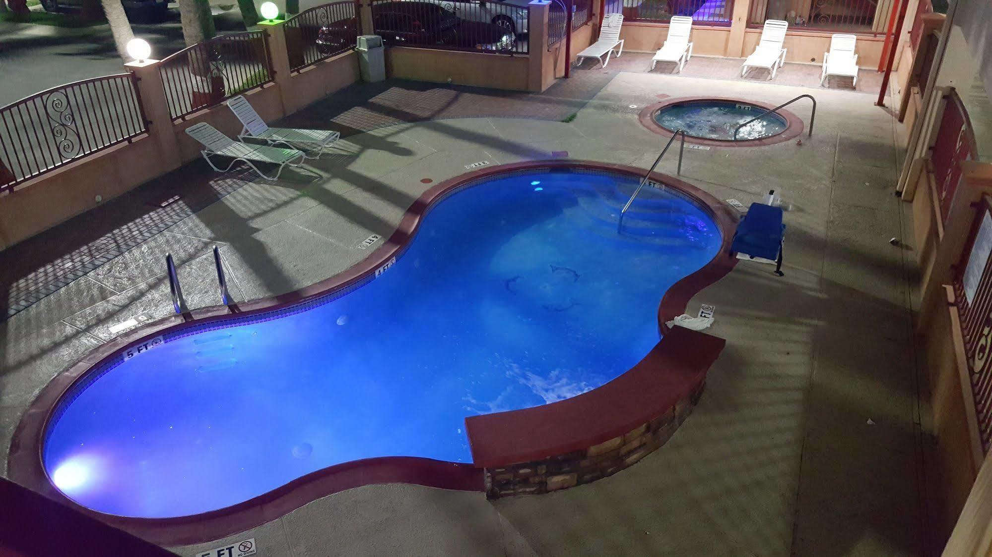 Motel Texas *